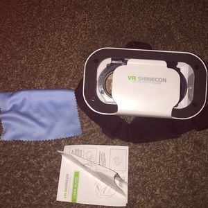 VR Glasses